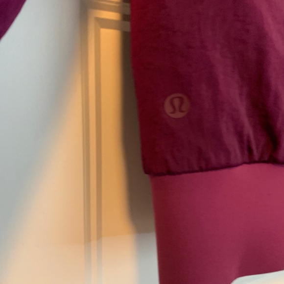 Lululemon Reversible Jacket - Picture 5 of 7